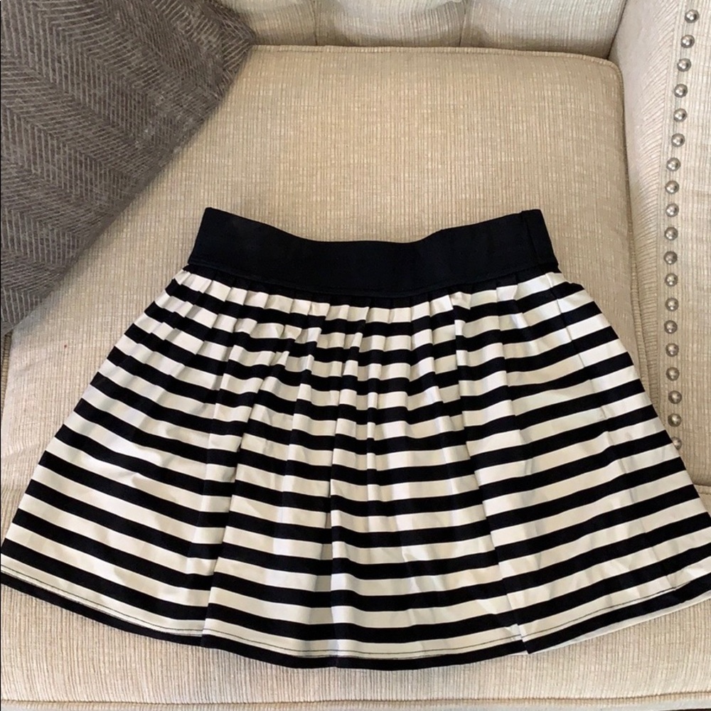 Like New Kate Spade Mini Skirt!